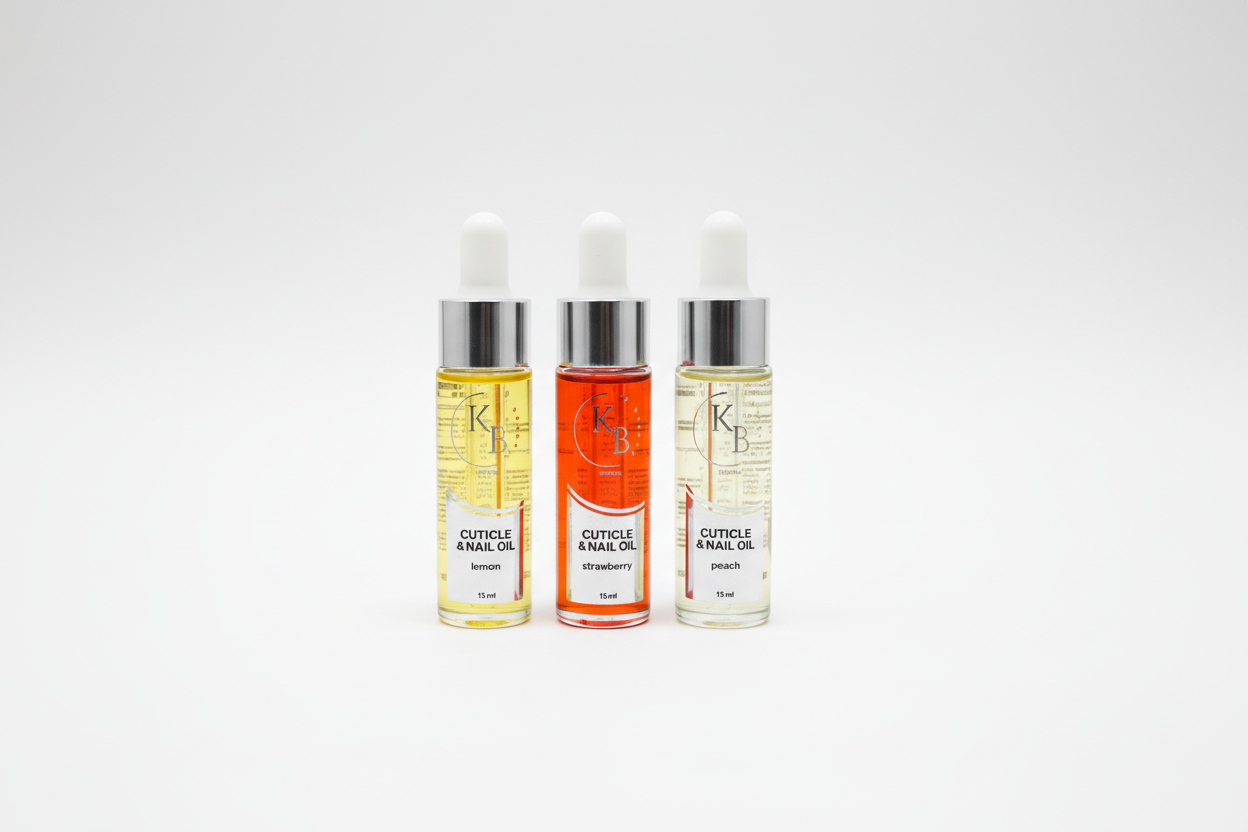 Nail & Cuticle Care