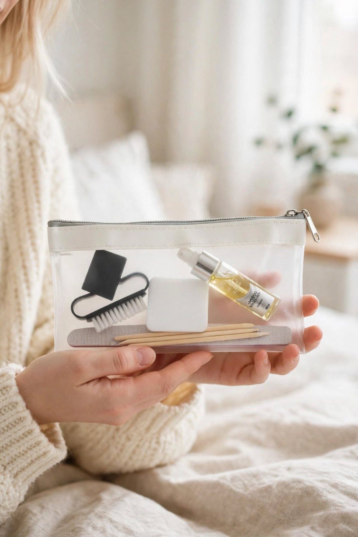 Hemvårdskit K Beauty Sweden