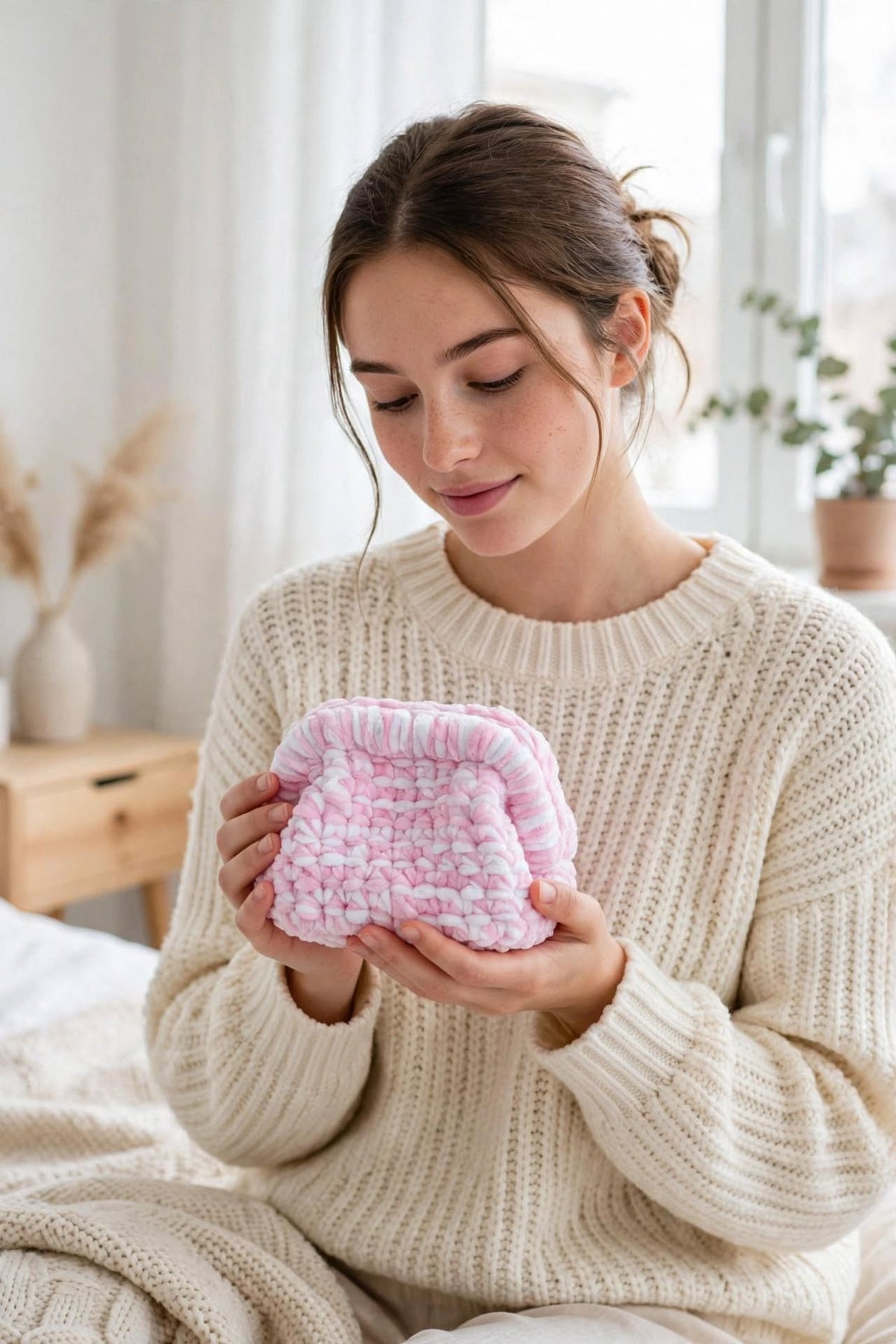 Necessär PETAL-mini