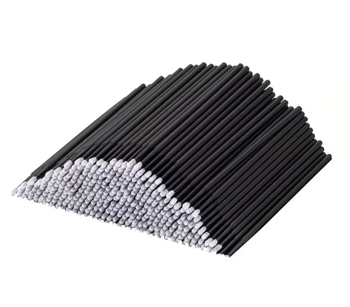Microbrushes