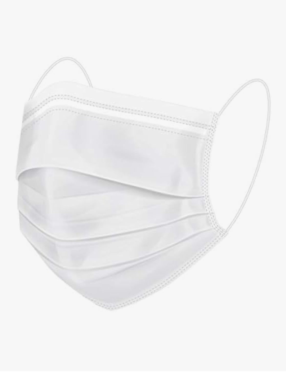 Engångsmunskydd - Professionellt Skydd