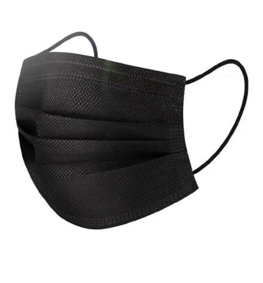 Engångsmunskydd - Professionellt Skydd