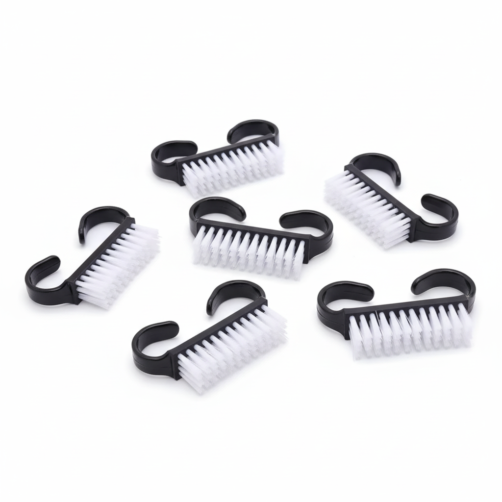 Professionell produktfoto med vit bakgrund