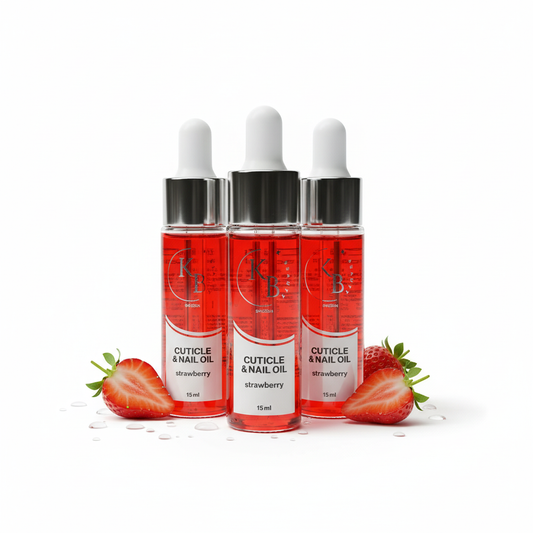 Tre flaskor arrangerade elegant - vit bakgrund